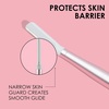 image:imageJAPONESQUE  SKINTherapy Dermaplaning Facial Razors  Two Blade Sizes with Interchangeable Handle Eyebrow Razor Ultra Sharp Japanese Blades For Hair Removal Multipurpose Exfoliating