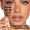 image:imageJAPONESQUE Comfort Grip Eyelash Curler for Natural amp False Lashes Universal Fit LongLasting Curl