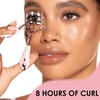 image:imageJAPONESQUE Comfort Grip Eyelash Curler for Natural amp False Lashes Universal Fit LongLasting Curl