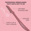 image:imageJAPONESQUE Complexion Perfection Dermaplaner Razor Set