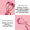 image:imageJAPONESQUE Day amp Night Eyelash Curler with 2 Unique and Different Lash Pads That Offer Different Lash Curl Effects