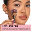 image:imageJAPONESQUE Day amp Night Eyelash Curler with 2 Unique and Different Lash Pads That Offer Different Lash Curl Effects