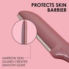image:imageJAPONESQUE Dermaplaner Replacement Blades 4Pack Facial Razor Blade Heads Only