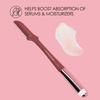 image:imageJAPONESQUE Dermaplaner and Cooling Eye Roller  Dermaplaner Replacement Blades 4Pack Bundle