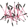image:imageJAPONESQUE Dual Ended Lash amp Brow Tool  Eyelash Separator amp Eyebrow Brush Spoolie 2pk 48ct