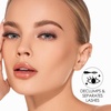 image:imageJAPONESQUE Dual Ended Lash amp Brow Tool  Eyelash Separator amp Eyebrow Brush Spoolie 2pk 48ct