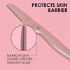 image:imageJAPONESQUE Foldable Dermaplane Razors  Face Razors For Women 3 Piece Set1 Count Pack of 3