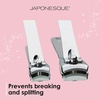 image:imageJAPONESQUE Nail Shaping Clipper Duo