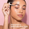 image:imageJAPONESQUE Power Duo Curler and Brow Tweezer