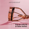 image:imageJAPONESQUE Power Duo Curler and Brow Tweezer