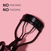 image:imageJAPONESQUE Pro Performance Eyelash Curler for Almond Monolid or Hooded Eyes Eye Lash Curler Delivers Sweeping Lash Volume amp Eye Opening C Curl Ergonomic PrecisionCrafted Pivot Design