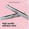 image:imageJAPONESQUE Pro Performance TweezerSlant