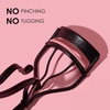 image:imageJAPONESQUE Professional Volumizing Lash Curler for Natural amp False Lashes on Most Eye Shapes and Large Eyes 1 Refill Pad Holds Curl up to 8 Hours