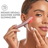 image:imageJAPONESQUE SKINTherapy LumeBlade Facial Dermaplane Razor with Soothing Red Light Therapy at the Blade Includes 2 Replacement Blades
