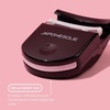 image:imageJAPONESQUE Travel Eyelash Curler Black 2 Pack