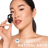 image:imageJAPONESQUE Travel Eyelash Curler Black 2 Pack