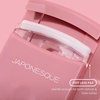 image:imageJAPONESQUE Travel Eyelash Curler Pink 2 Pack