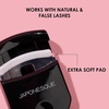 image:imageJAPONESQUE Travel Eyelash CurlerBlack
