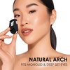 image:imageJAPONESQUE Travel Eyelash CurlerBlack