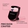 image:imageJAPONESQUE Travel Eyelash CurlerBlack