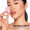 image:imageJAPONESQUE Travel Eyelash CurlerPink