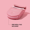 image:imageJAPONESQUE Travel Eyelash CurlerPink