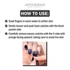 image:imageJAPONESQUE Velvet Touch Cuticle Remover