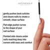 image:imageJAPONESQUE Velvet Touch Nail Tool