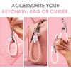image:imageJAPONESQUE x Heart Defensor Pro Performance Lash Curler with Keychain