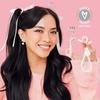 image:imageJAPONESQUE x Heart Defensor Pro Performance Lash Curler with Keychain