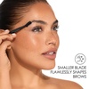 image:imageJaponesque Eyebrow Razor with UltraSharp Stainless Steel Blades for Removal of Facial Hair on Women Also acts as a Dermaplane Razor to Remove Peach Fuzz amp Exfoliate the face Travel Cap Included