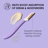 image:imageJaponesque Soothe Disposable Dermaplane Razor for Women Face Facial Exfoliation Hair Removal Eyebrow Razor amp Face Shaver for Women amp Men With Nourishing Jojoba Stainless Steel Shave Tool Kit 3pc