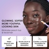 image:imageJaponesque Soothe Disposable Dermaplane Razor for Women Face Facial Exfoliation Hair Removal Eyebrow Razor amp Face Shaver for Women amp Men With Nourishing Jojoba Stainless Steel Shave Tool Kit 3pc