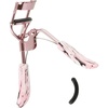 image:imageJAPONESQUE Comfort Grip Eyelash Curler for Natural amp False Lashes Universal Fit LongLasting Curl