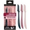 image:imageJAPONESQUE Complexion Perfection Dermaplaner Razor Set