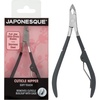 image:imageJAPONESQUE Cuticle Nipper Soft TouchBlack