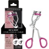 image:imageJAPONESQUE Day amp Night Eyelash Curler with 2 Unique and Different Lash Pads That Offer Different Lash Curl Effects
