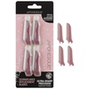 image:imageJAPONESQUE Dermaplaner Replacement Blades 4Pack Facial Razor Blade Heads Only