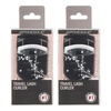image:imageJAPONESQUE Travel Eyelash Curler Black 2 Pack