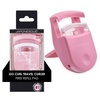 image:imageJAPONESQUE Travel Eyelash CurlerPink