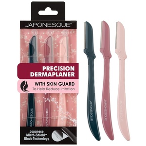 image:imageJAPONESQUE Complexion Perfection Dermaplaner Razor Set