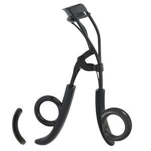 image:imageJAPONESQUE Pro Performance Eyelash Curler for Almond Monolid or Hooded Eyes Eye Lash Curler Delivers Sweeping Lash Volume amp Eye Opening C Curl Ergonomic PrecisionCrafted Pivot Design