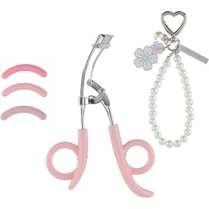 image:imageJAPONESQUE x Heart Defensor Pro Performance Lash Curler with Keychain