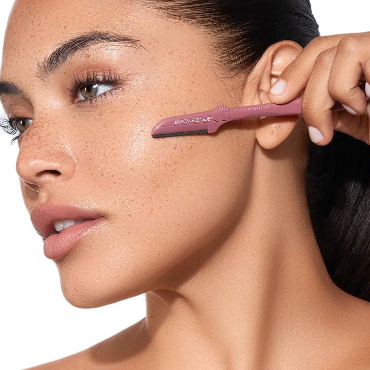 JAPONESQUE : Pro‑Grade Beauty Tools & Precision Grooming Kits。Achieve Flawless Makeup with Precision Tools